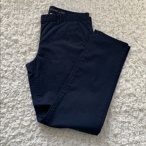 GAP Khaki pants